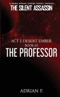 The Professor 1544042361 Book Cover