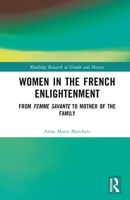 Women in the French Enlightenment 1032110678 Book Cover