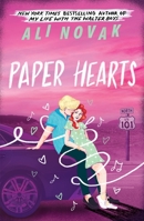 Paper Hearts 1464238448 Book Cover
