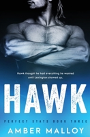 Hawk 1839437278 Book Cover