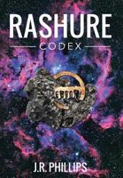 Rashure: Codex 1641145889 Book Cover