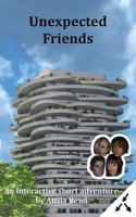 Unexpected Friends 1983196207 Book Cover