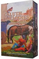 Galuth Melodies Series 3 Volumes 0826603262 Book Cover