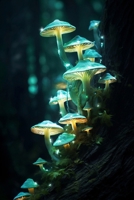 A Comparative Study of Symbiotic Relationships Between Fungi and Trees in Enchanted Forests: An Esoteric Ethnography of Phantasmal Performances and Ethereal Enchantments B0DSY8P5GJ Book Cover