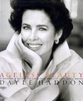 Ageless Beauty: A Woman's Guide to Lifelong Beauty and Well-Being 0786864451 Book Cover