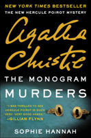 The Monogram Murders 006229721X Book Cover