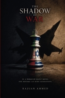 The Shadow of War B0H7STDF3P Book Cover