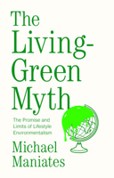 Does Living Green Make a Difference? 150952746X Book Cover