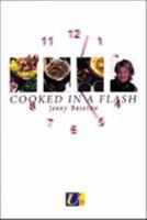 Cooked in a Flash! 0862817420 Book Cover