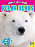 Polar Bears with Code 1619134306 Book Cover
