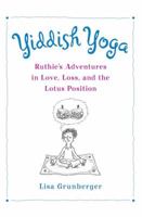 Yiddish Yoga 1557048355 Book Cover