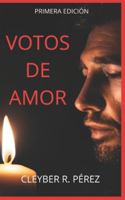 Votos de Amor B0G3L2V28P Book Cover