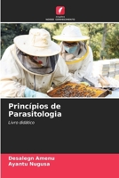Princípios de Parasitologia (Portuguese Edition) 620830430X Book Cover