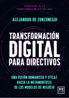 Transformación digital para directivos 8417880798 Book Cover