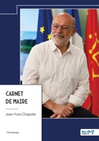 Carnet de maire 2385919311 Book Cover