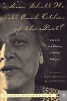 How Shall We Tell Each Other of the Poet?: The Life and Writing of Muriel Rukeyser 0312213204 Book Cover