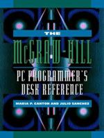 The McGraw-Hill Programmer's Desk Reference 0070572046 Book Cover