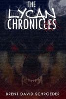 The Lycan Chronicles 1483942023 Book Cover