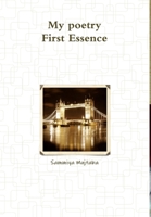First Essence 0557343305 Book Cover