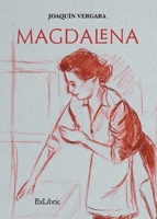Magdalena 8417845771 Book Cover