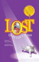 Lost in Peter's Tomb 0967943795 Book Cover