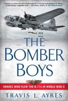 The Bomber Boys 0451228715 Book Cover