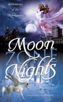 Moon Zone Nights 1629528404 Book Cover