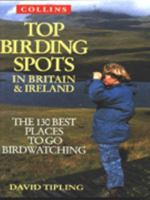 Top Birding Spots in Britain & Ireland 000220035X Book Cover