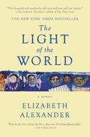 The Light of the World 1455599867 Book Cover
