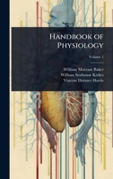 Handbook of Physiology 1023743388 Book Cover