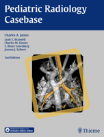 Pediatric Radiology Casebase 1604069074 Book Cover