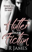 Hotter Than Fiction 1719352054 Book Cover