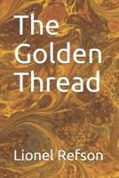 The Golden Thread 1699799970 Book Cover