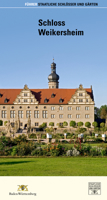 Schloss Weikersheim 3422022392 Book Cover