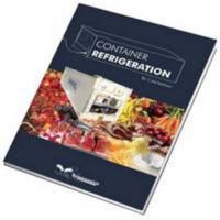 Container Refrigeration 1905331258 Book Cover