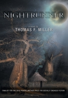 Nightrunner 1460290216 Book Cover
