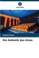 Die Ästhetik des Kinos (German Edition) 6208099269 Book Cover
