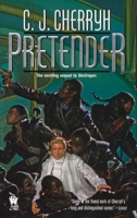 Pretender (Foreigner, Book 8) 0756404088 Book Cover