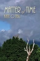 Matter of Time 1761097067 Book Cover