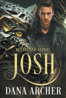 Josh B0CM8WMRX8 Book Cover