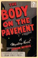 The Body on the Pavement 1912574810 Book Cover