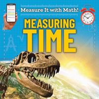 Measuring Time 1642827894 Book Cover