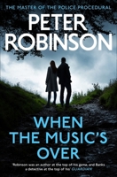 When the Music's Over 144478675X Book Cover