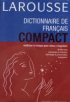Dictionnaire de français compact 2035322618 Book Cover