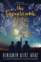 The Inexplicable Logic of My Life 1328498026 Book Cover