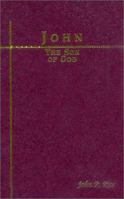 The Son of God 0873987942 Book Cover