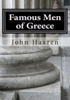Famous Men of Greece 1882514017 Book Cover