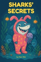 Sharks' Secrets B0F5NXT9BF Book Cover