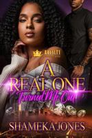 A Real One Turned Me Out 1794661409 Book Cover