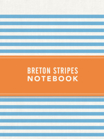 Breton Stripes Sky Blue 0711237832 Book Cover